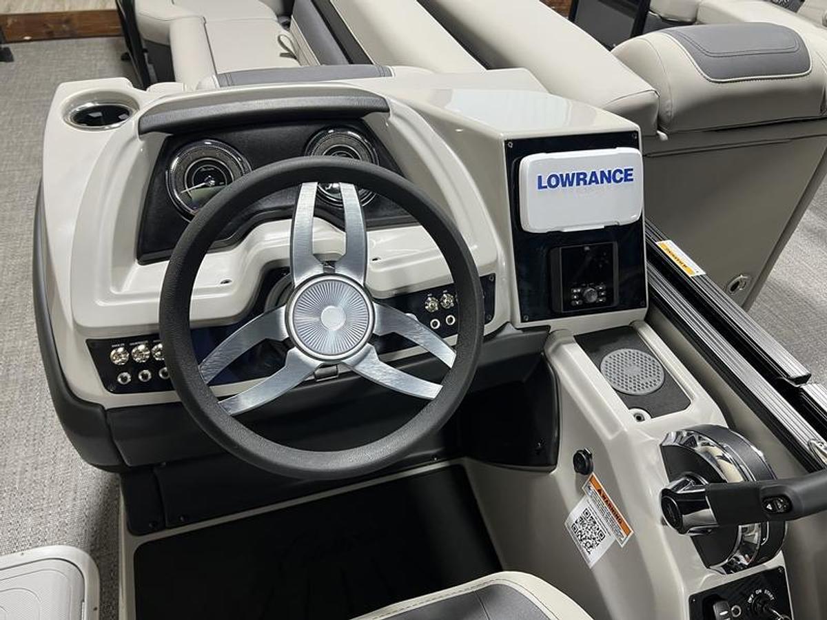 2025 BARLETTA C24M