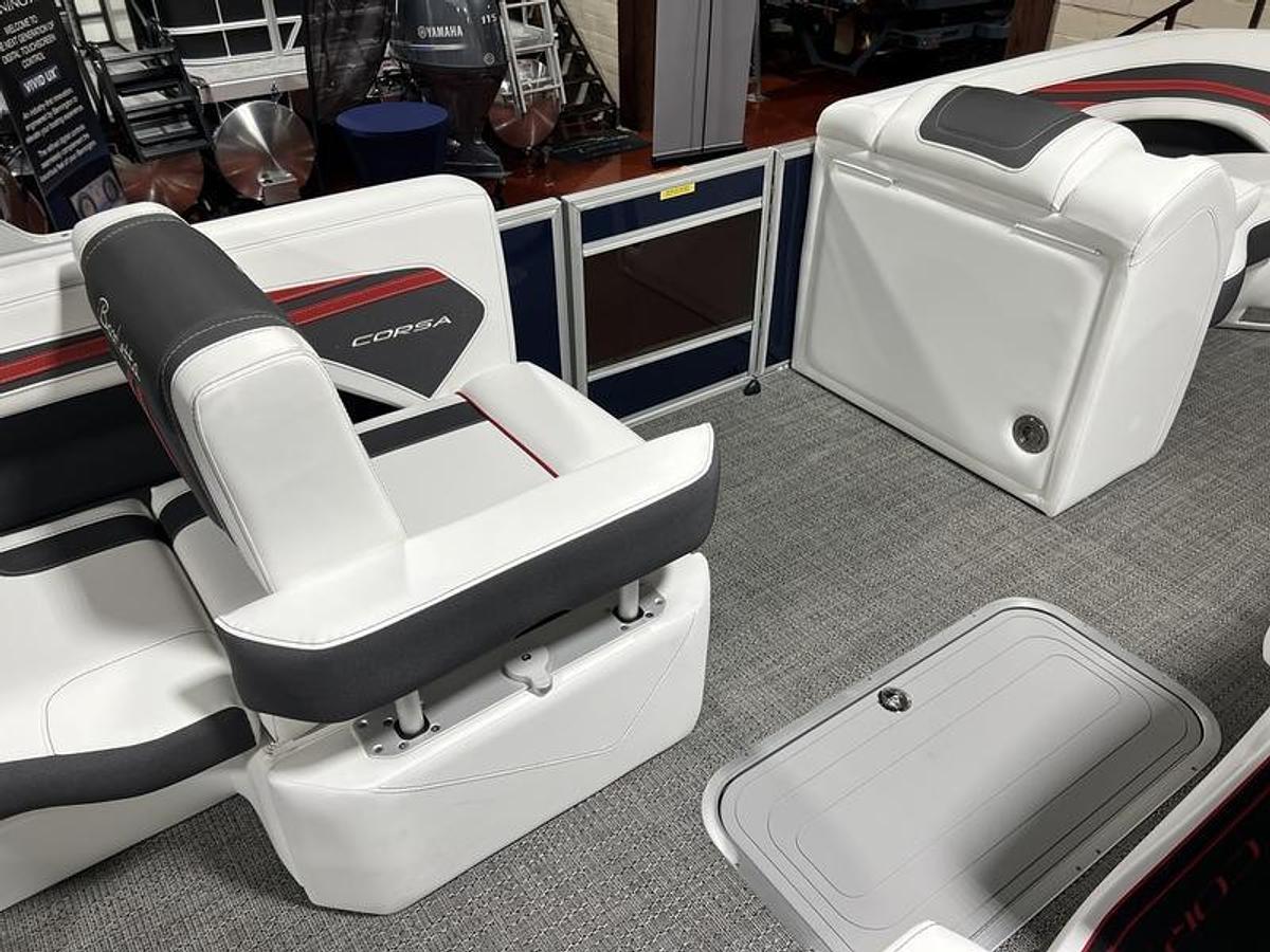 2025 BARLETTA X23M