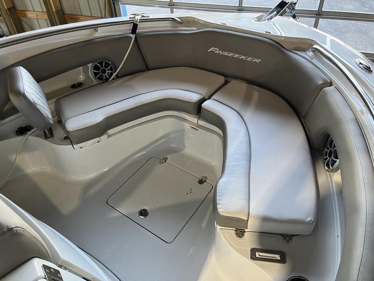 2024 Finseeker 210 FS