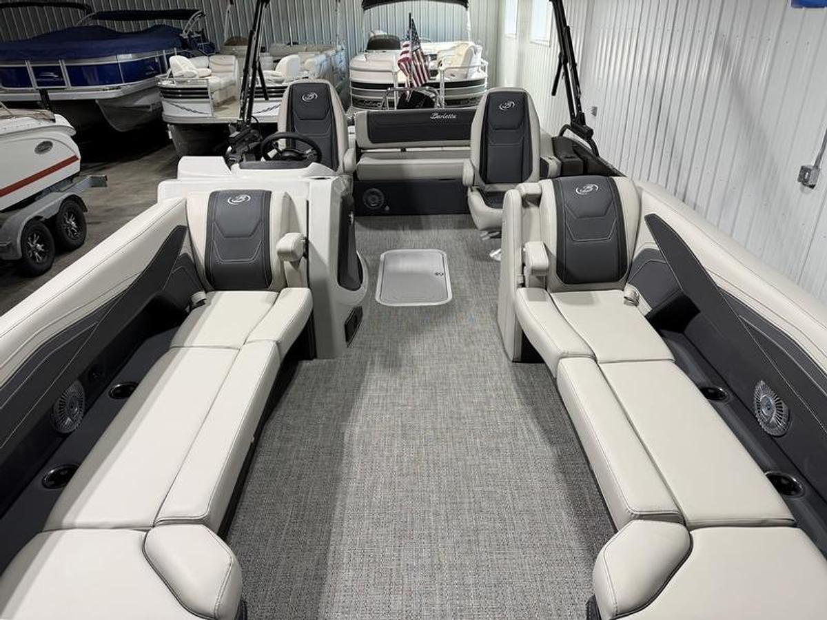 2026 BARLETTA C24UC
