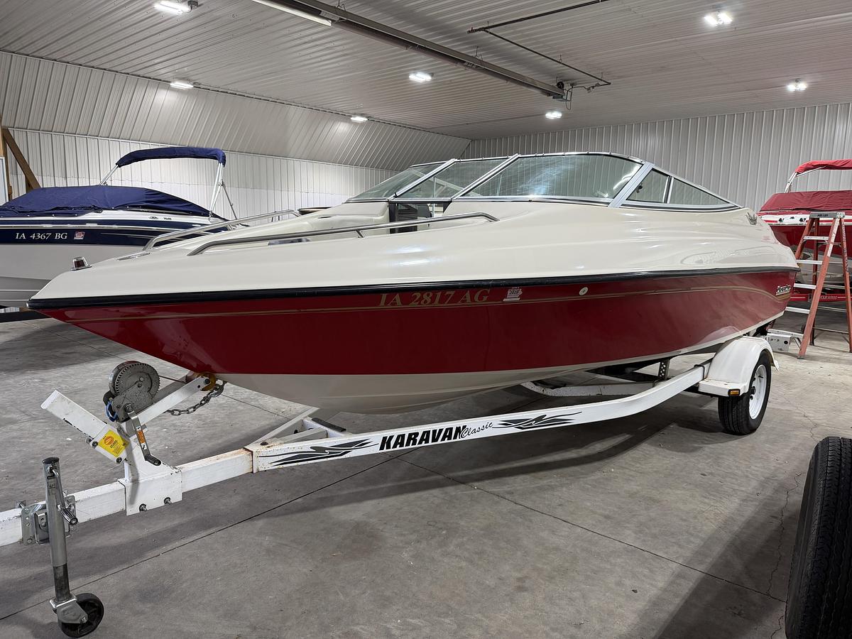 Used 1994 Crownline 198 BR