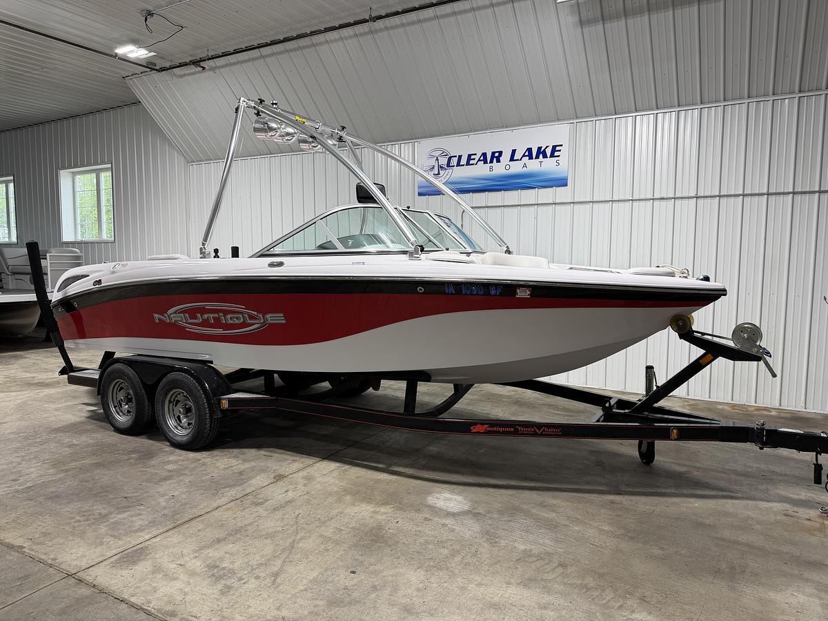 Used 2008 Correct Craft
