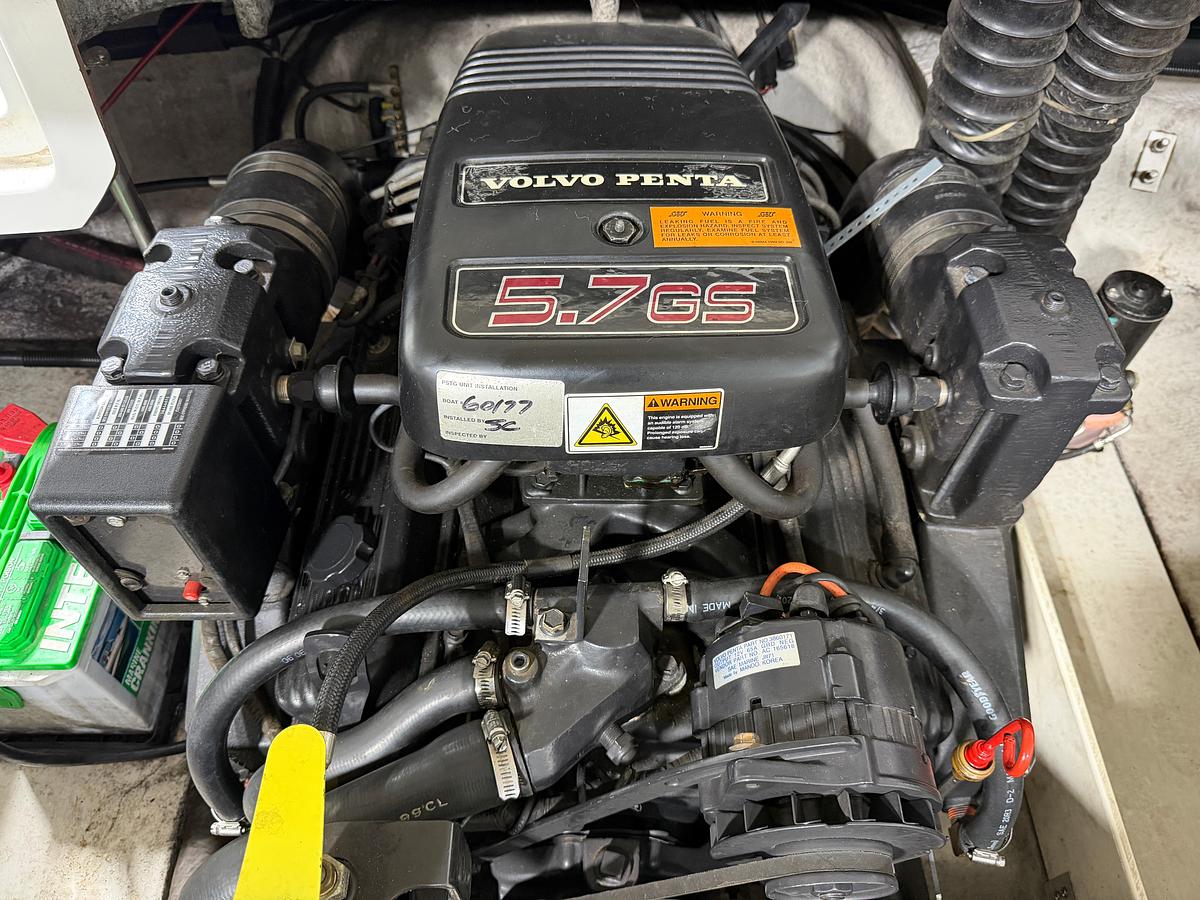Used 2000 Cobalt 206