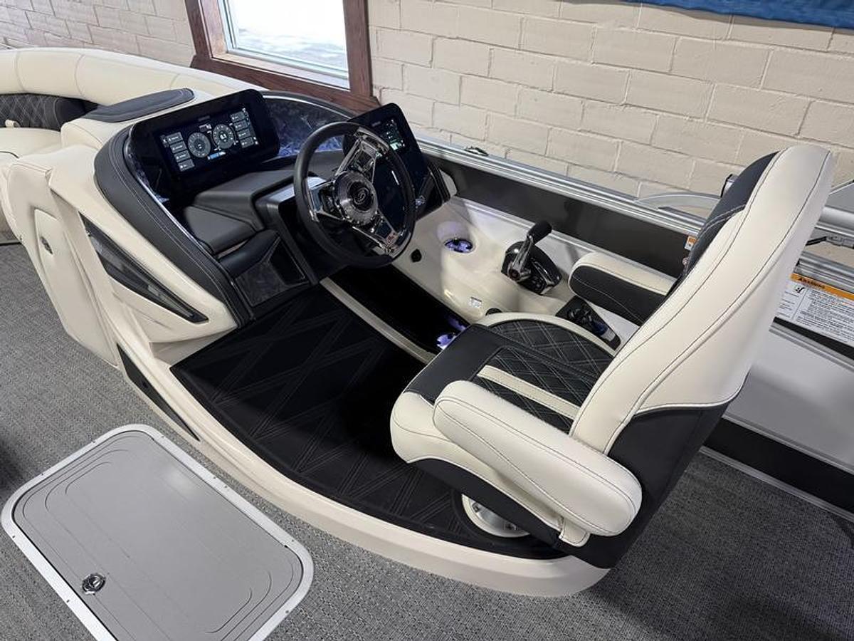 2026 BARLETTA L23UC