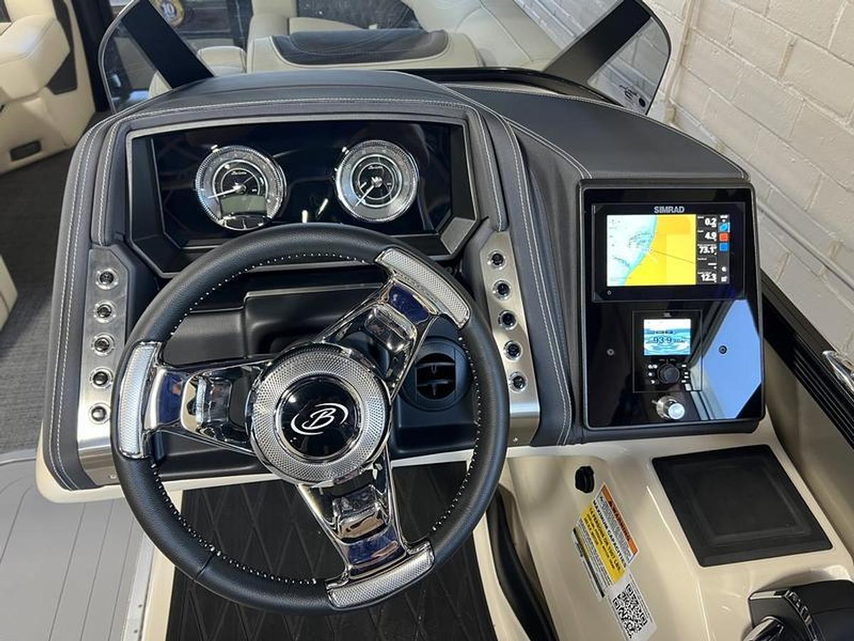 2025 BARLETTA L23M