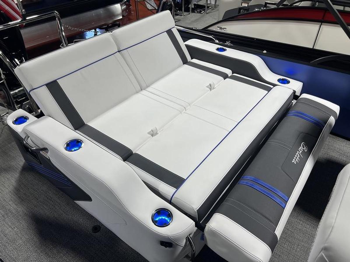 2025 BARLETTA X23UC