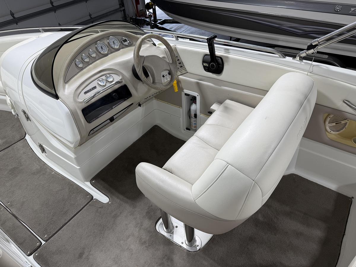 Used 1997 Cobalt Boats 23 LS