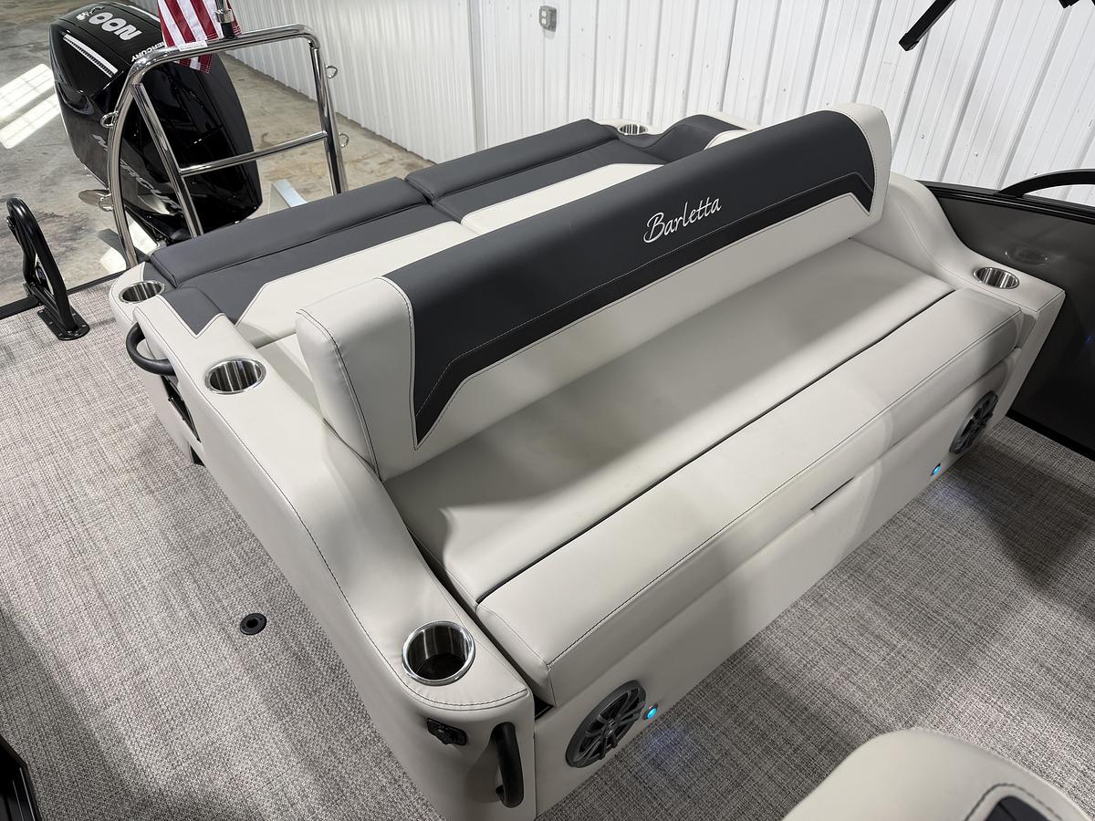 2027 BARLETTA A24UC