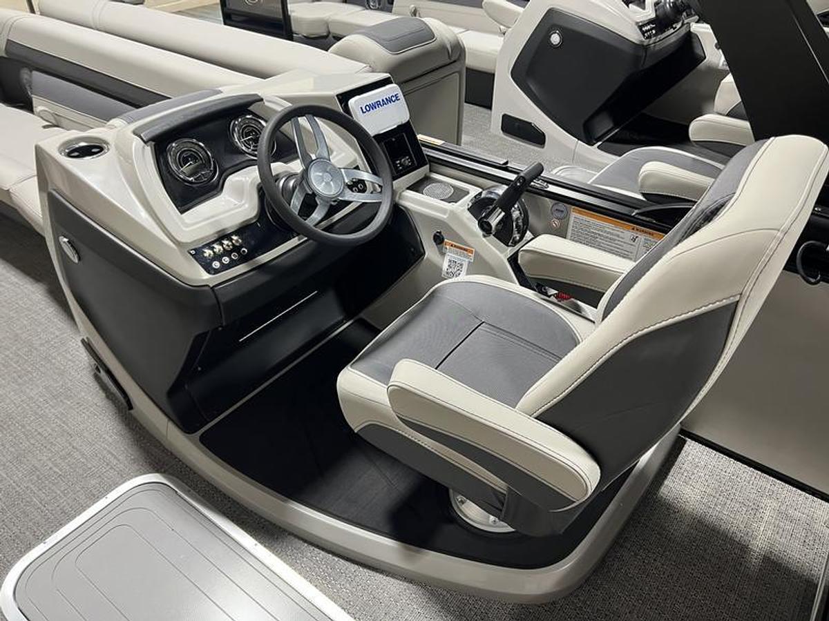 2025 BARLETTA C24M