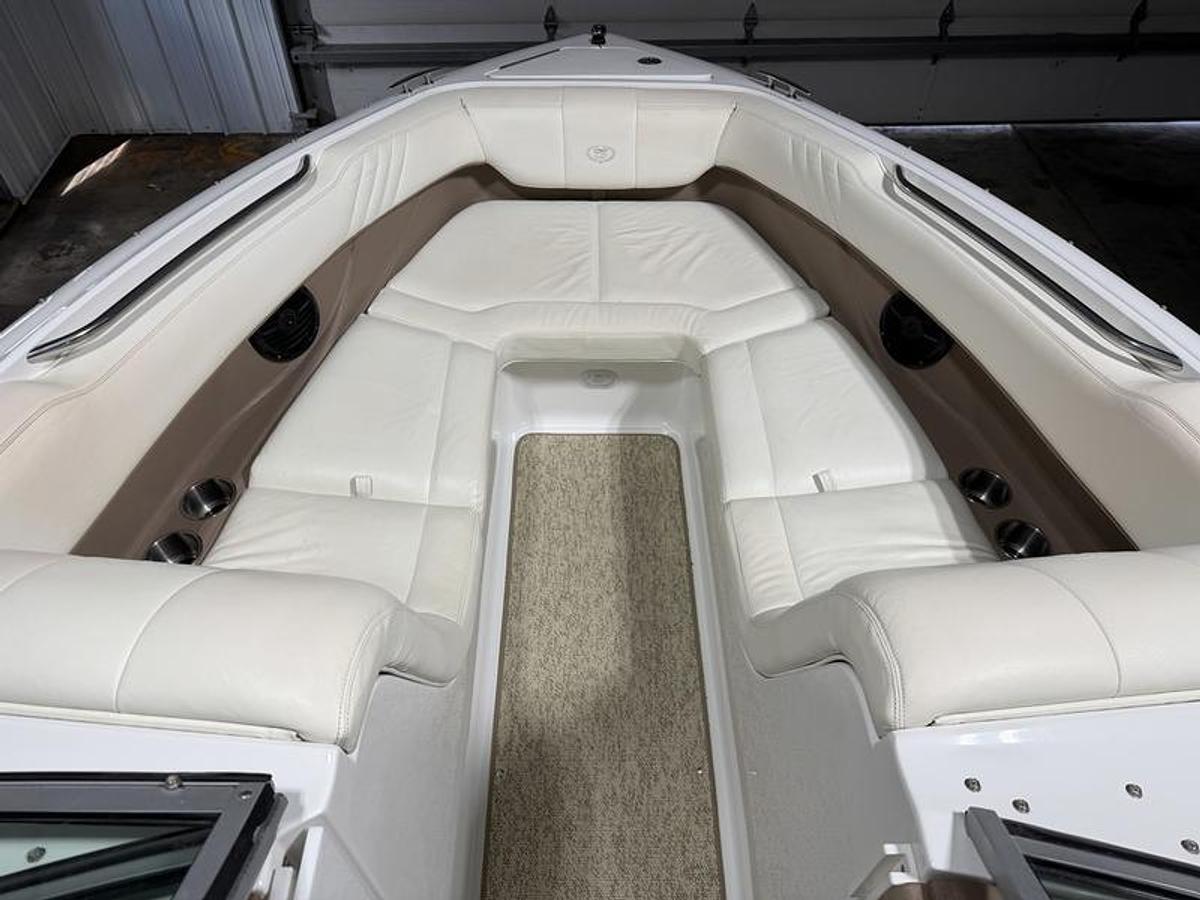 Used 2007 Cobalt Boats 222 BR