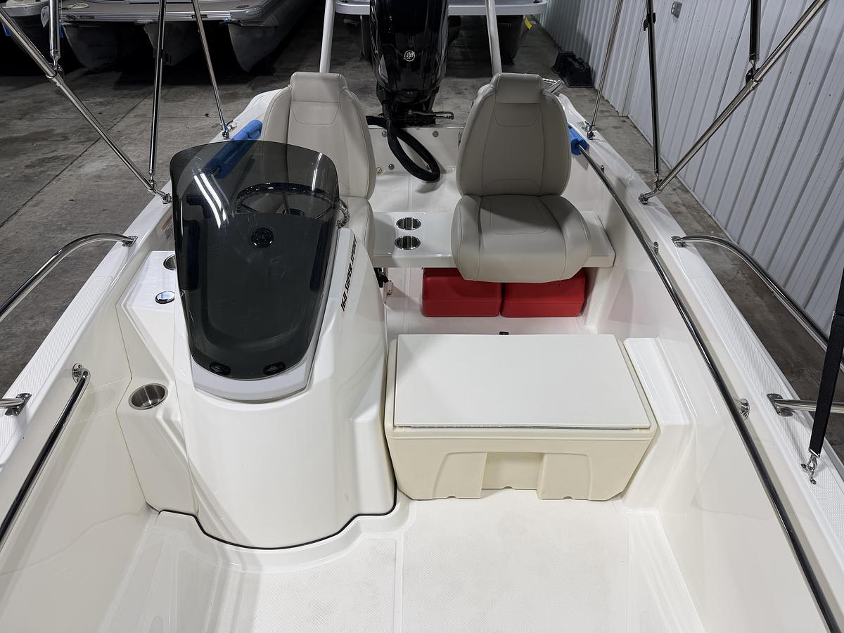 Used 2023 Boston Whaler 160 Super Sport