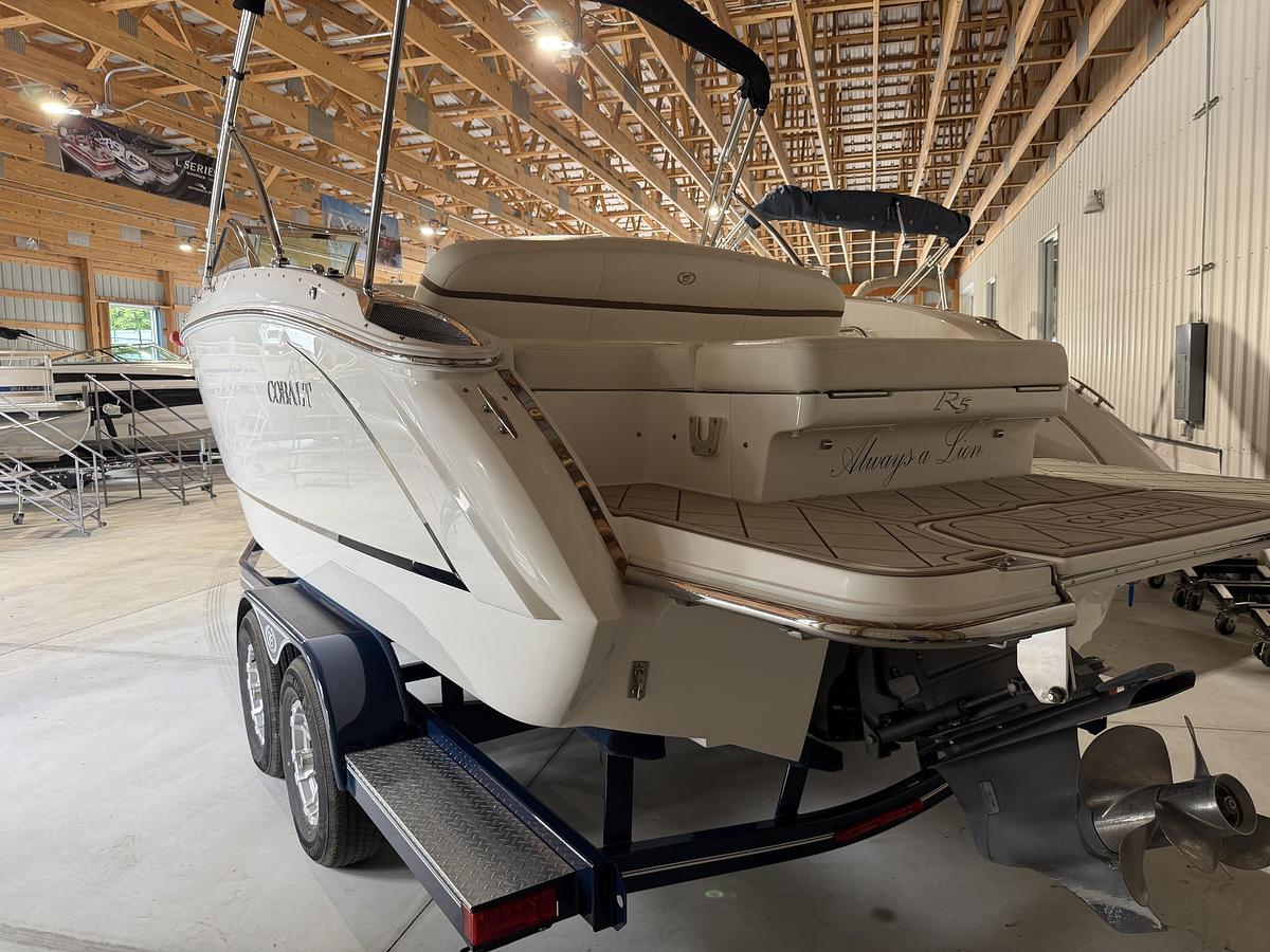 Used 2014 Cobalt Boats R5