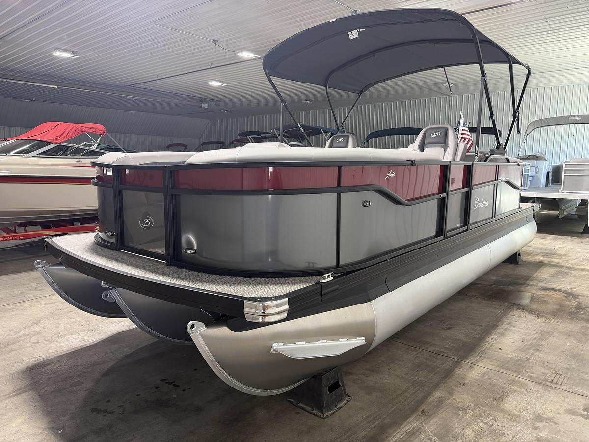 2026 BARLETTA A22QC