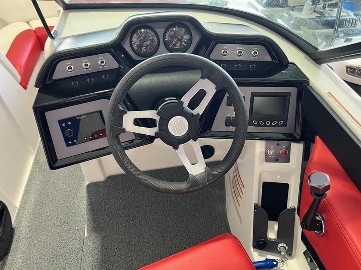 Used 2023 MasterCraft NXT20
