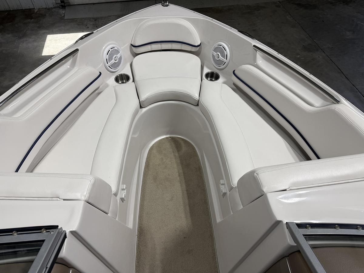 Used 2009 Four Winns 200 BR