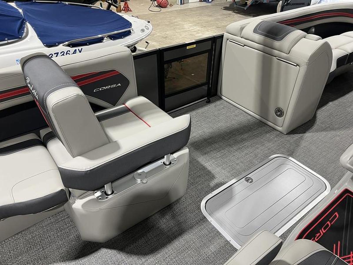 2025 BARLETTA X25MA