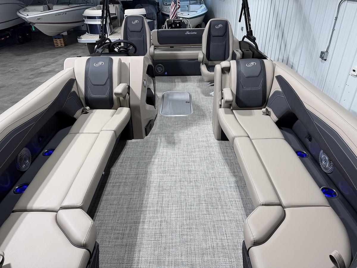 2027 BARLETTA C24UC