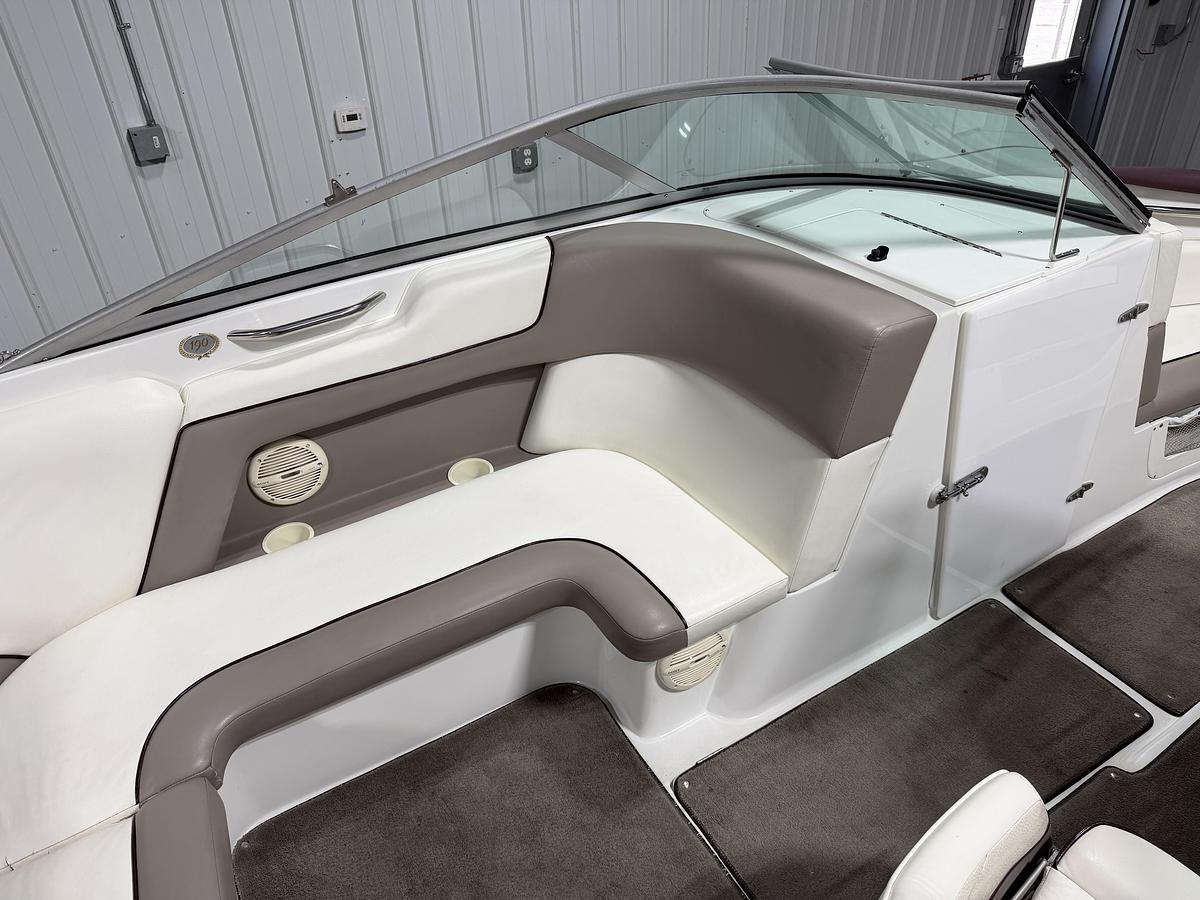 Used 2000 Cobalt 190