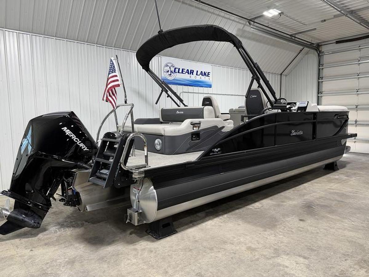 2026 BARLETTA C24UC