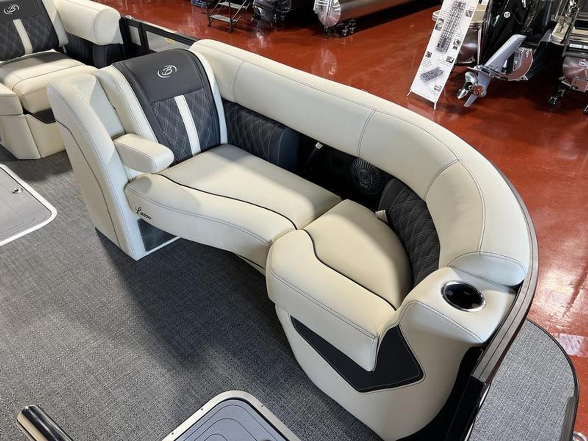2025 BARLETTA L23M