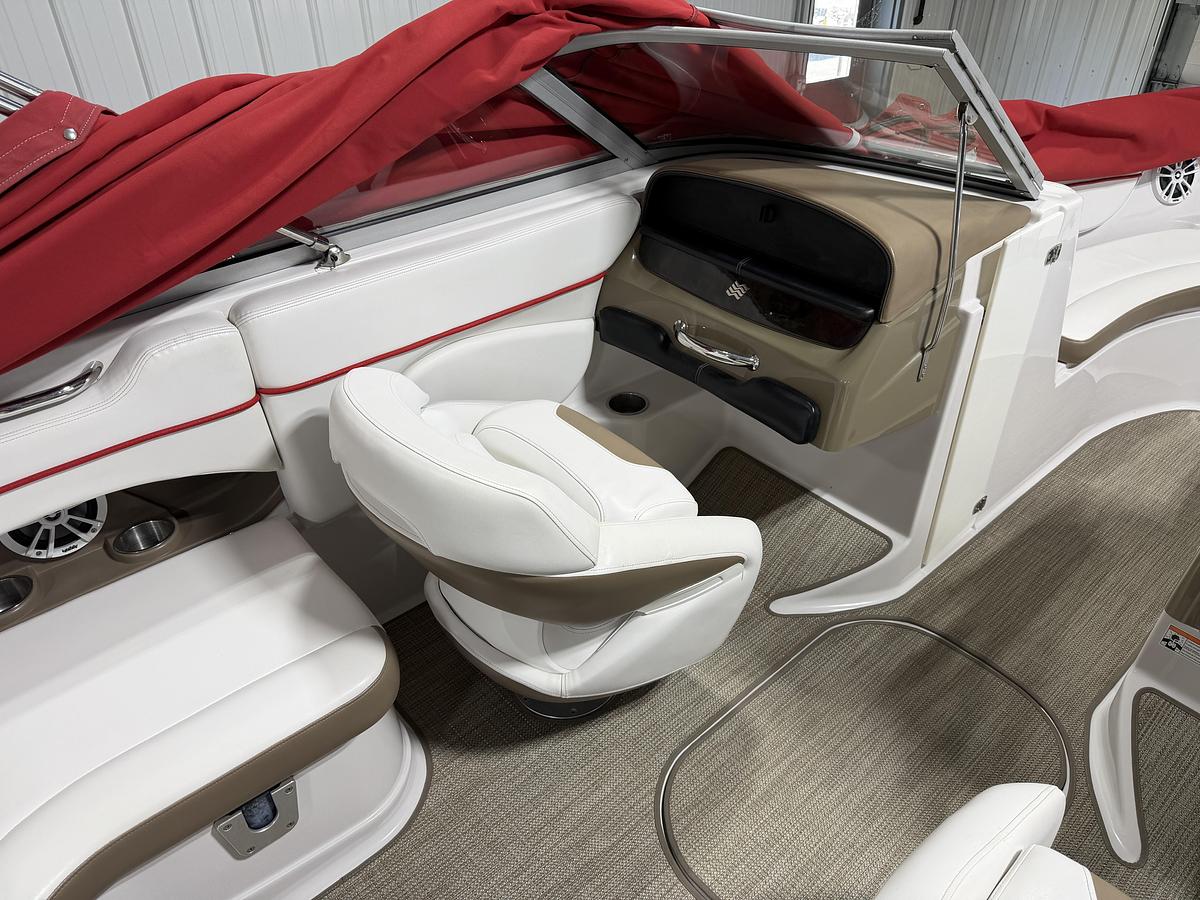 Used 2007 Four Winns 220 Horizon