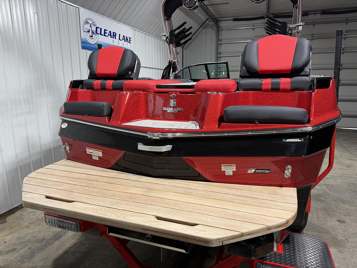 Used 2022 Mastercraft XT24
