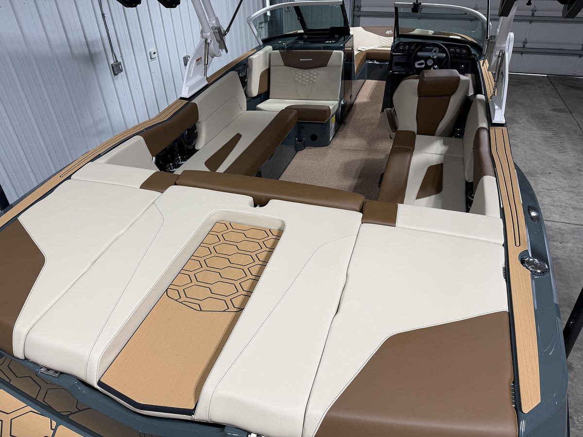 2027 Mastercraft NXT23