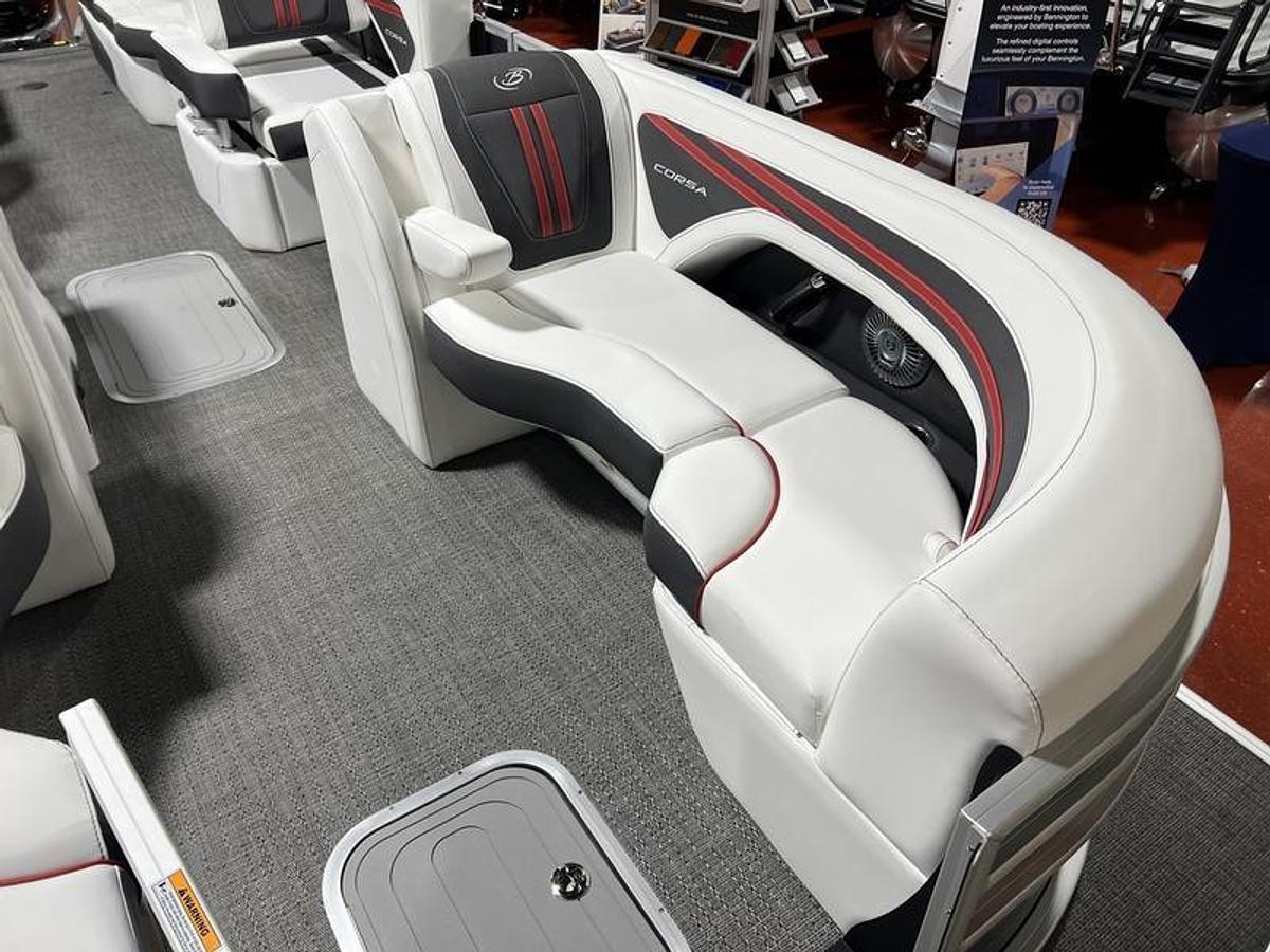 2025 BARLETTA X23M