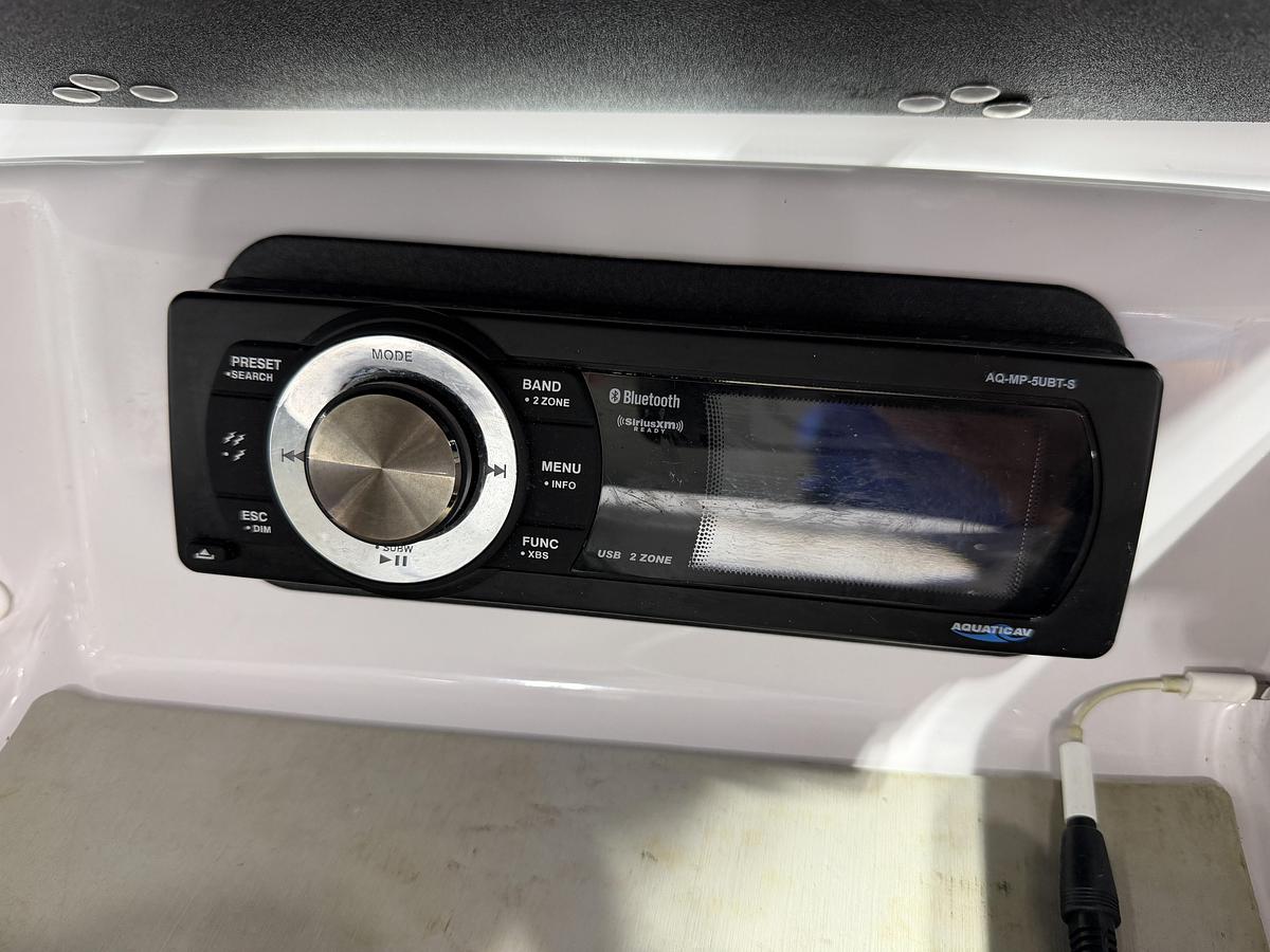 Used 2008 Correct Craft