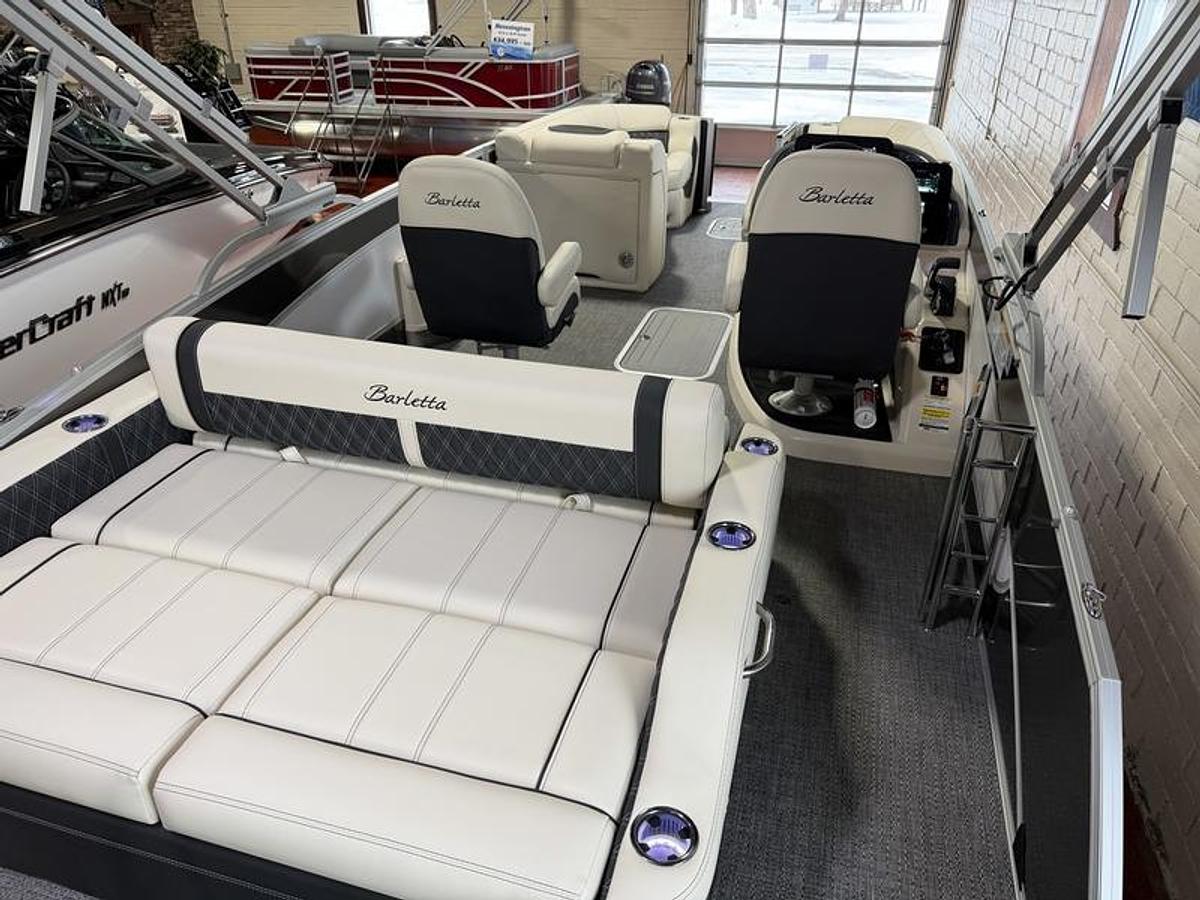 2026 BARLETTA L23UC