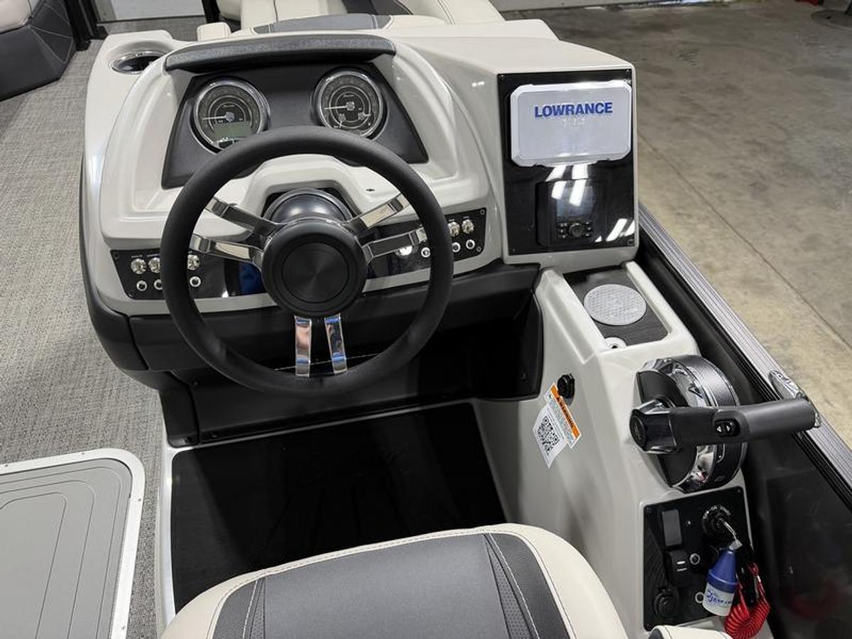 2026 BARLETTA C24UC