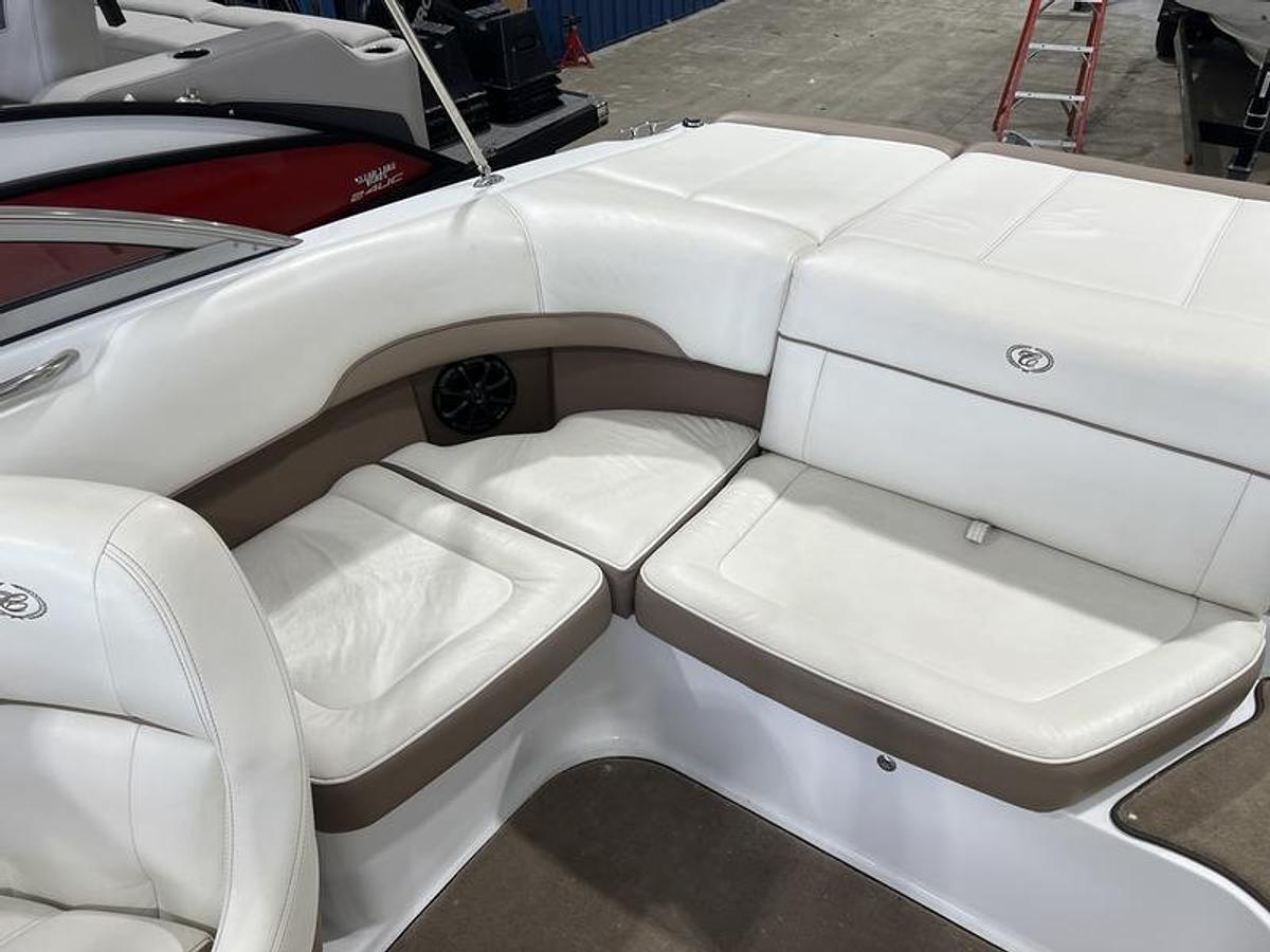 Used 2012 Cobalt Boats 200 BR