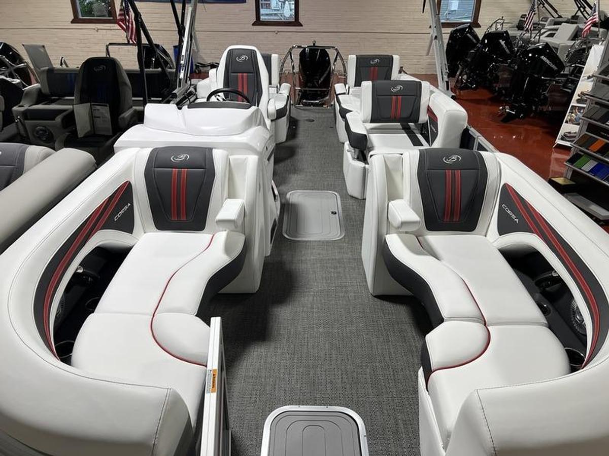 2025 BARLETTA X23M