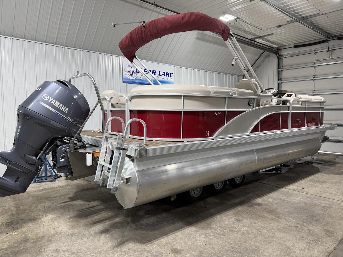 Used 2015   24 SSRX