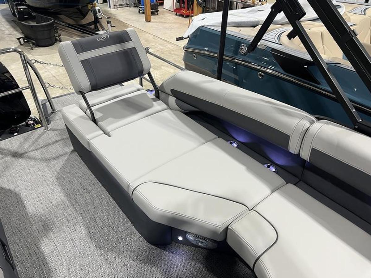 2025 BARLETTA C24M