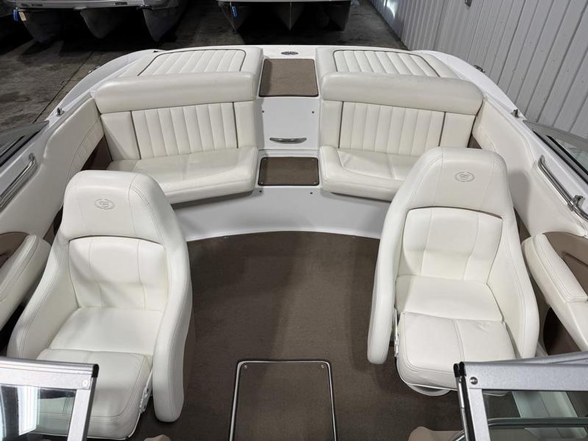 Used 2008 Cobalt Boats 220 BR