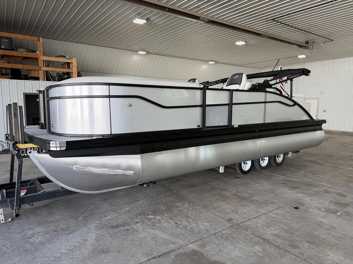 2027 BARLETTA A22UC