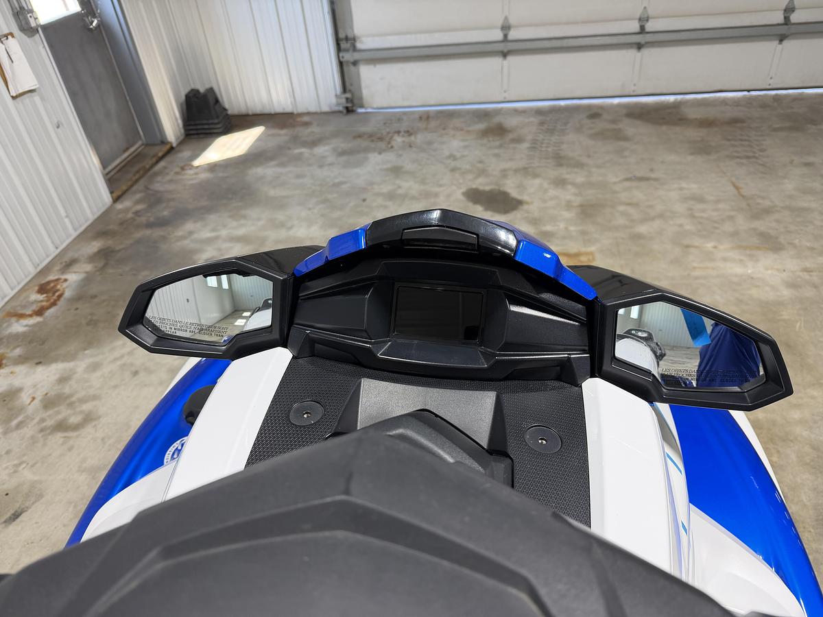 Used 2022 Yamaha VX Cruiser w/Audio