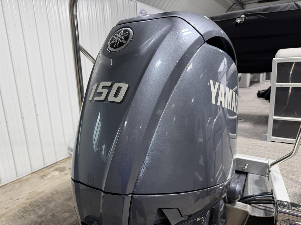 2024 Bennington 23 SXSR