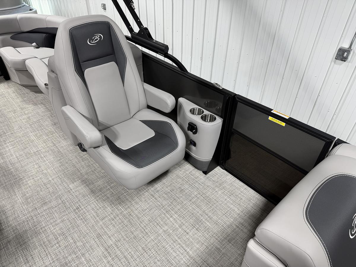 2026 BARLETTA A22QC