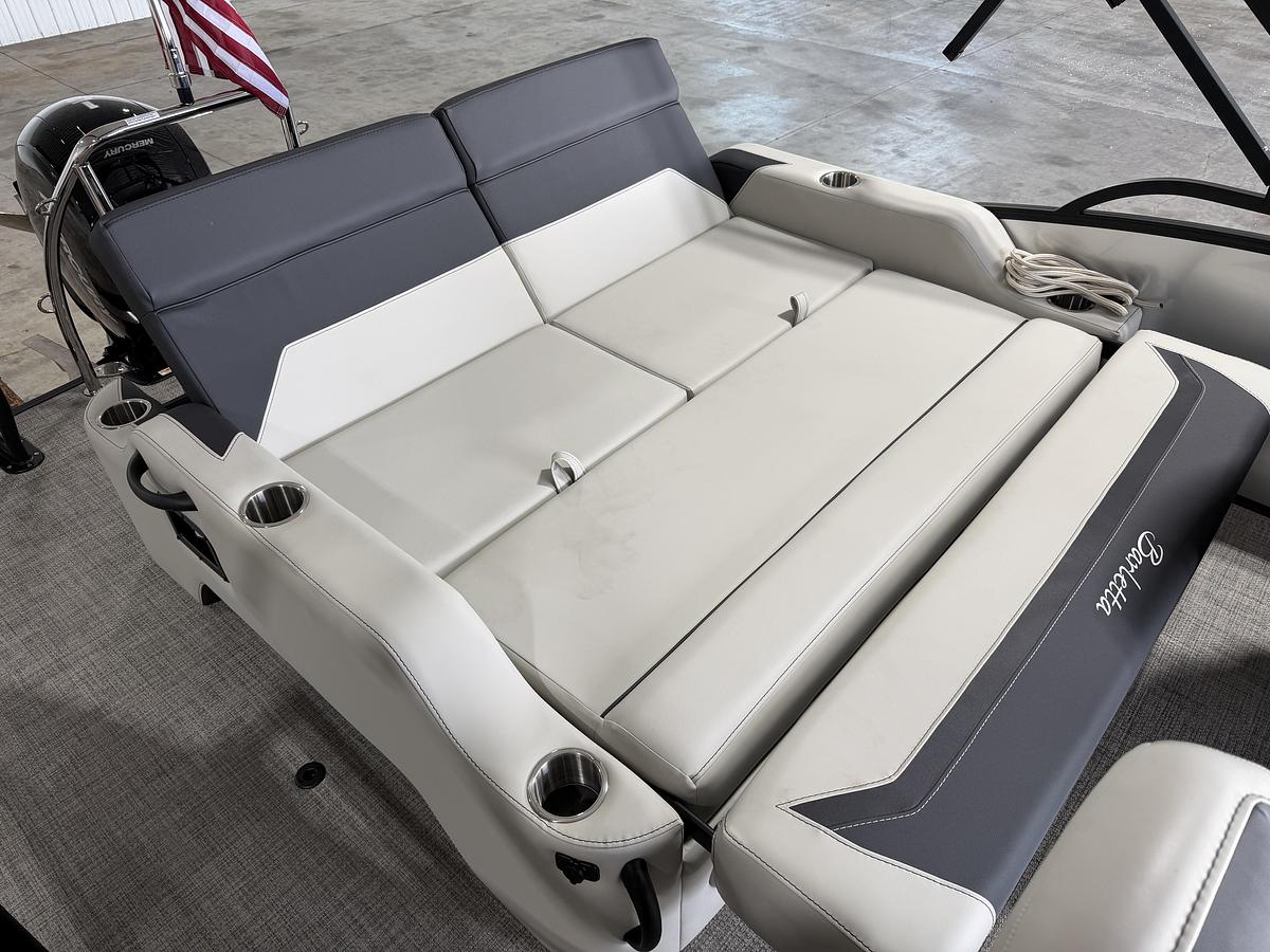 2027 BARLETTA A22UC