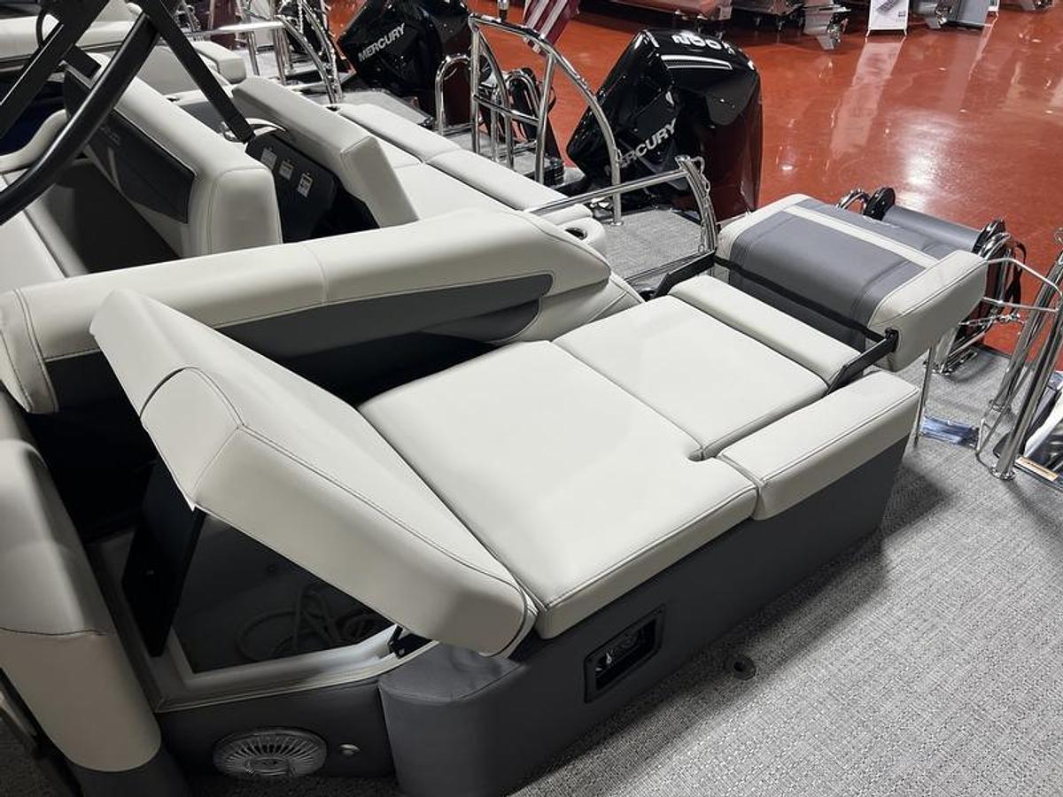 2025 BARLETTA C24M