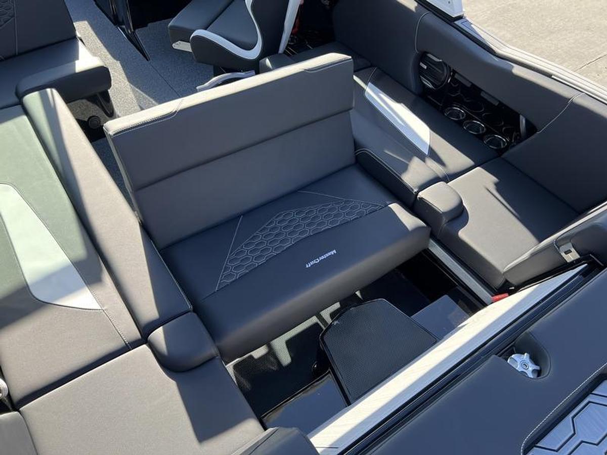 2026 MasterCraft NXT22