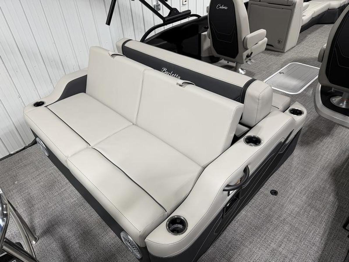 2026 BARLETTA C24UC