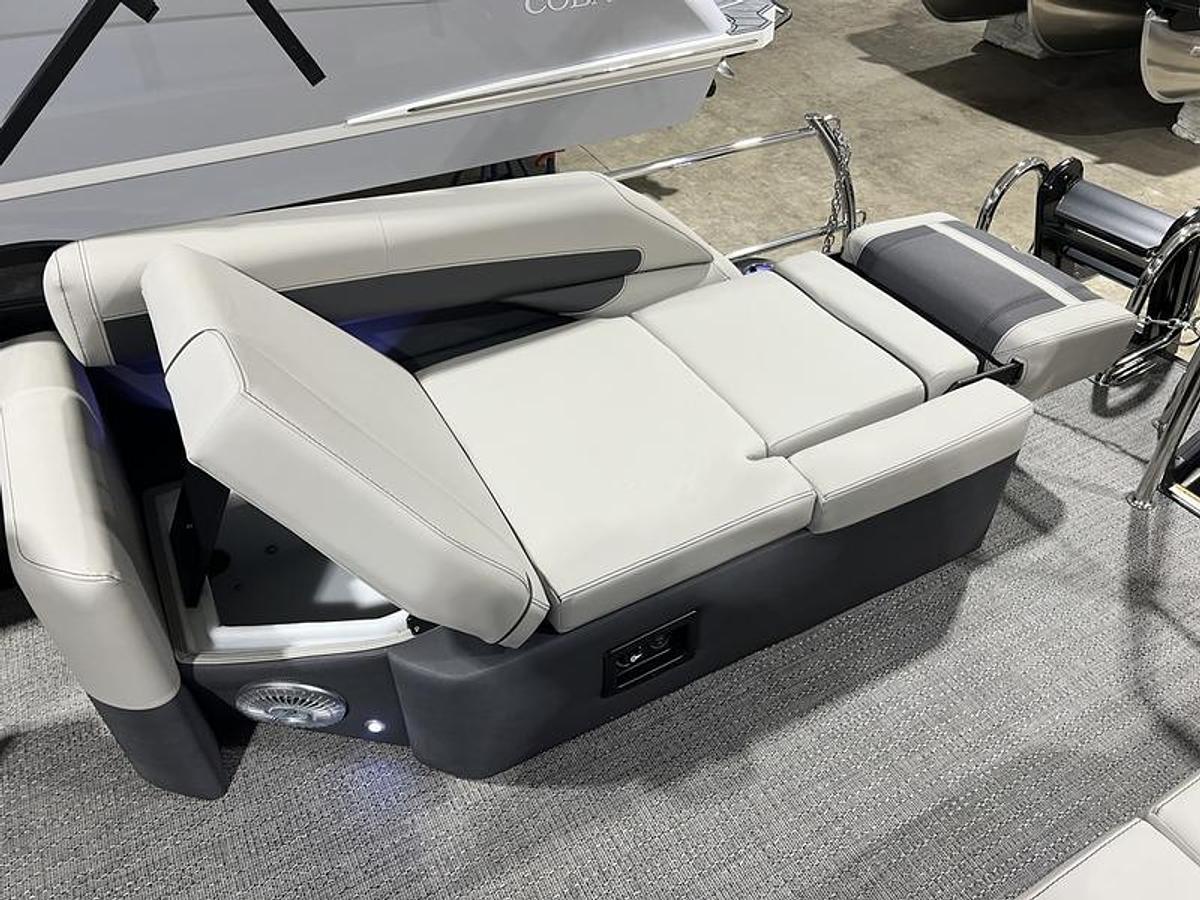 2025 BARLETTA C24M