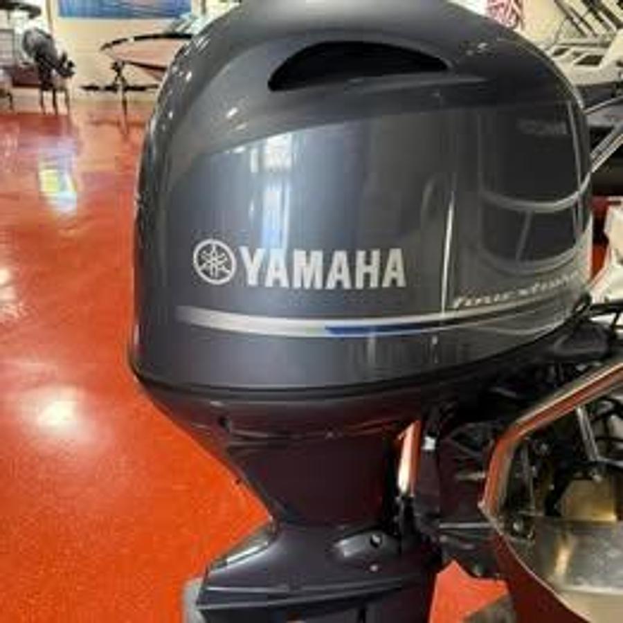 2025 Yamaha F115LB