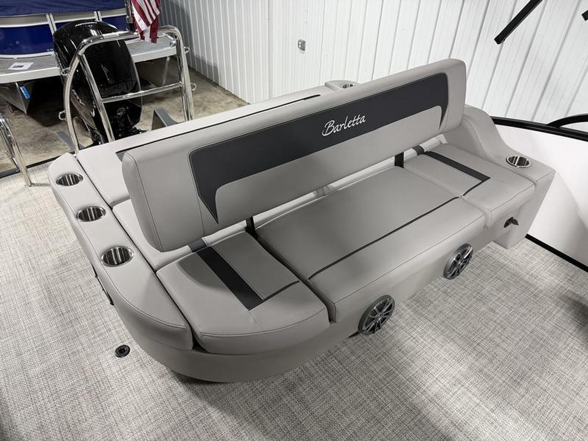 2026 BARLETTA A22UC