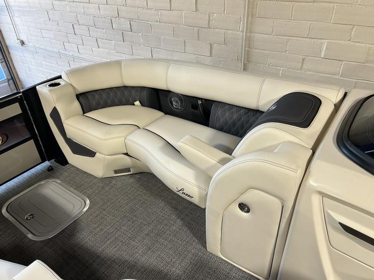 2025 BARLETTA L23M