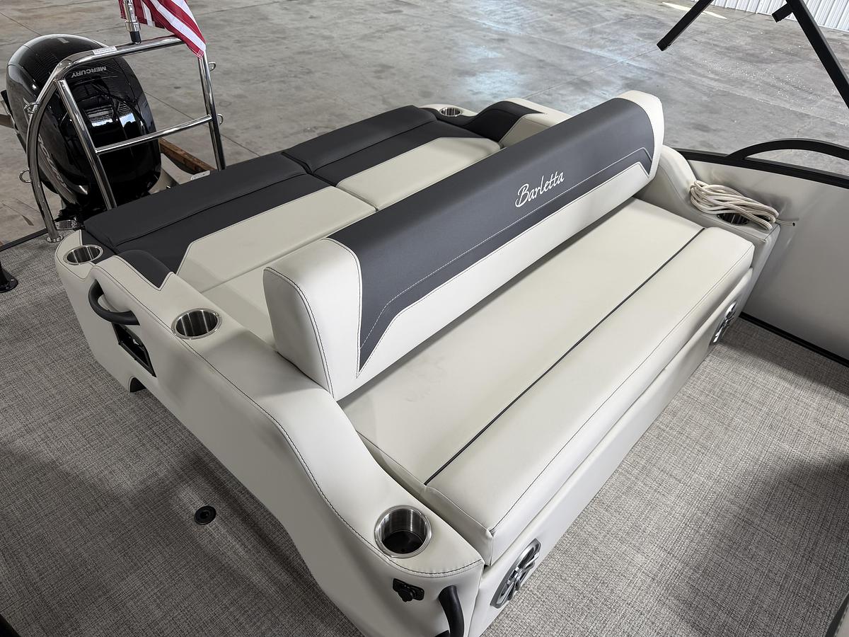 2027 BARLETTA A22UC