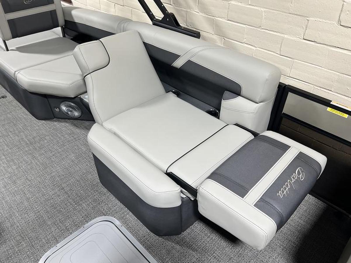 2025 BARLETTA C24M